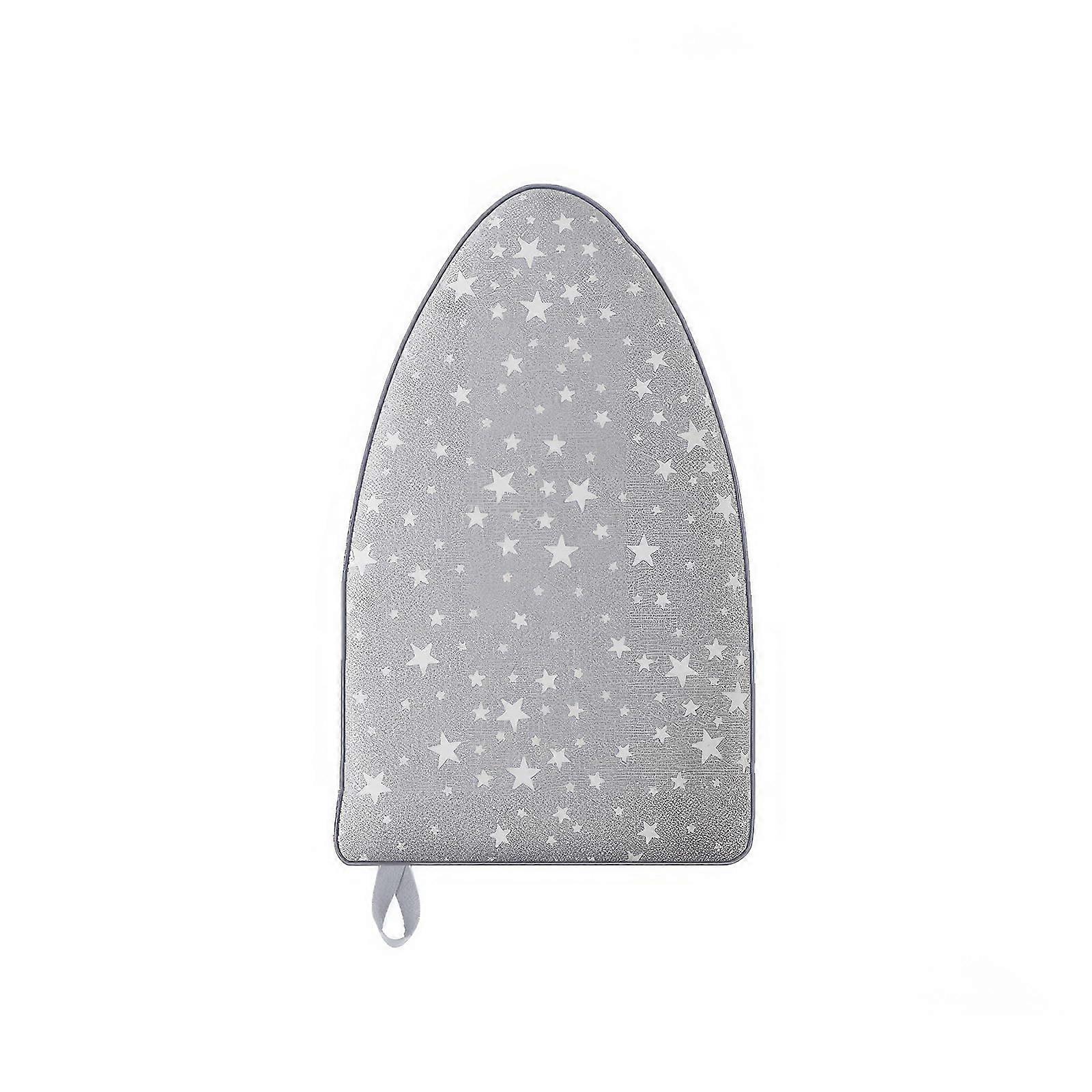 Ironing Glove with Heat-Resistant Surface, 100% Cotton Ironing Pad for Quick Sleeve Ironing Aid