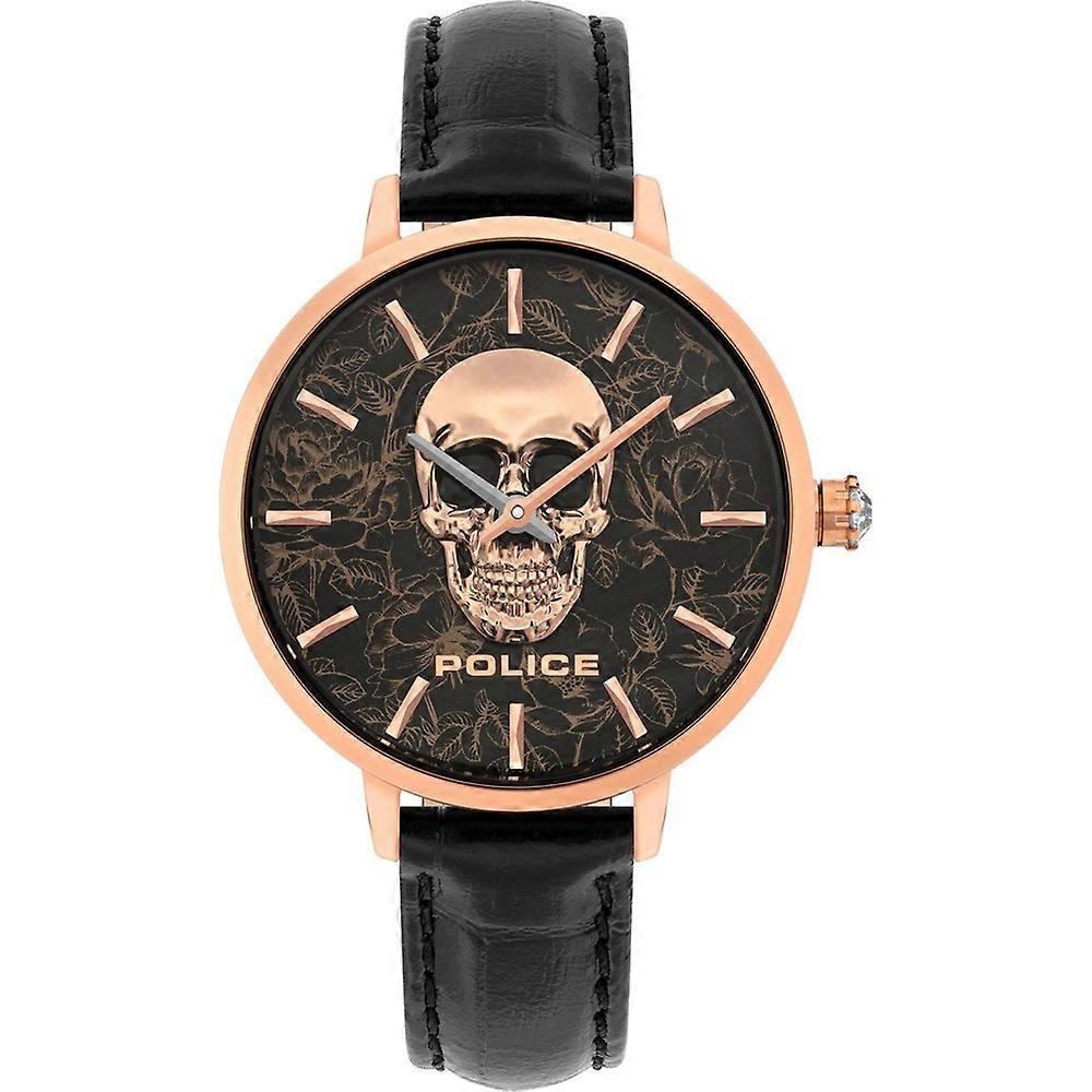 Watches Police pl16032msr02