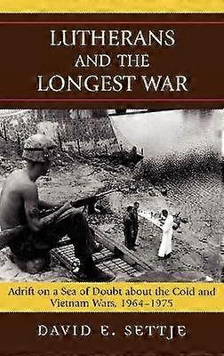 Lutherans and the Longest War