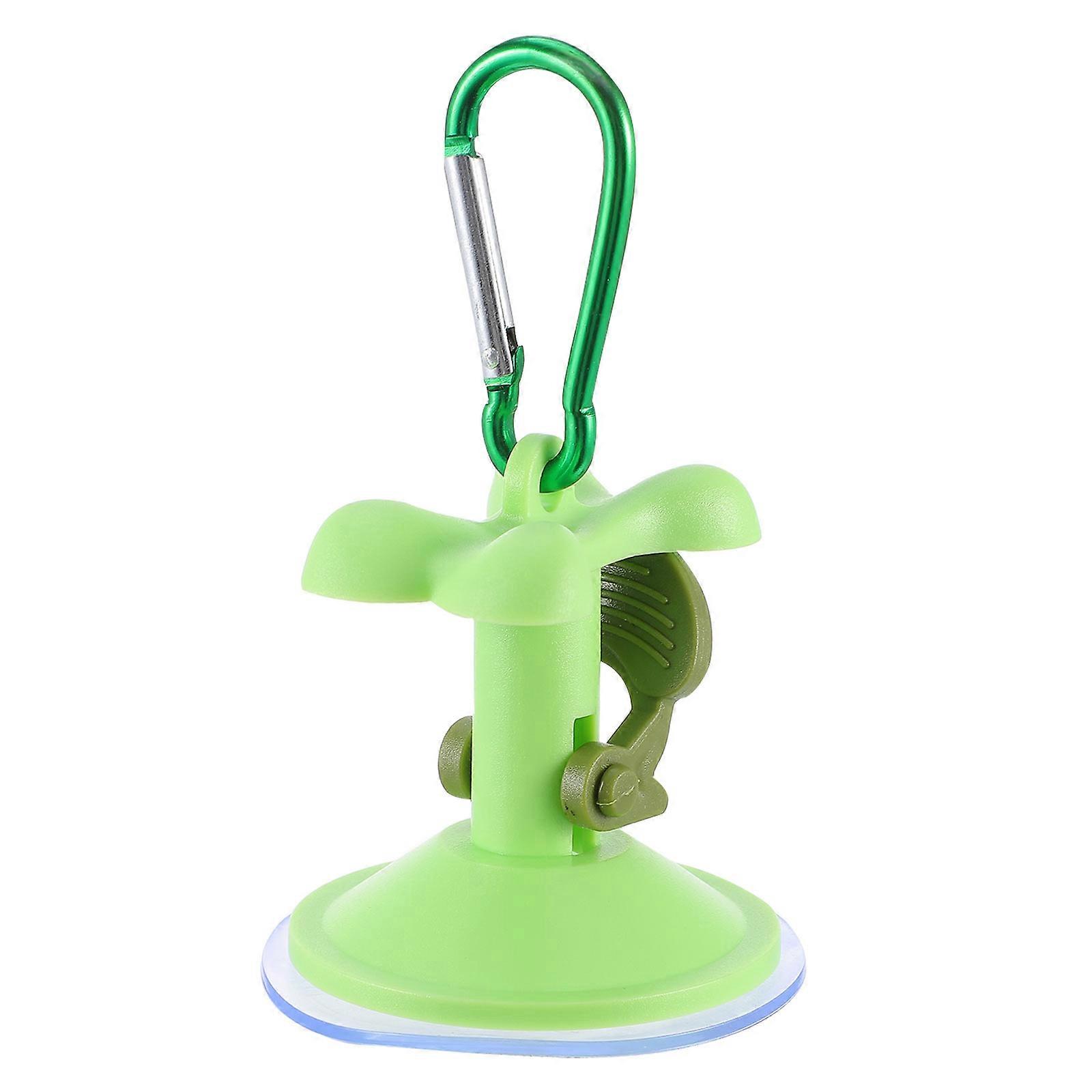 Secure Pet Suction Device for Smooth Metal and Tile Surfaces during Bathing