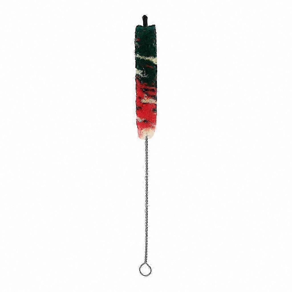Flute and Piccolo Cleaning Brush Set for Maintenance and Care