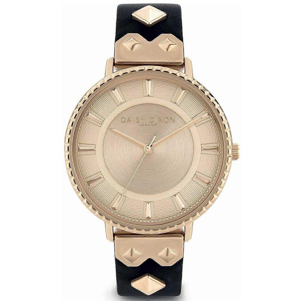 Ladies Watch Daisy Dixon DD107BRG, Quartz, 38mm, 3ATM