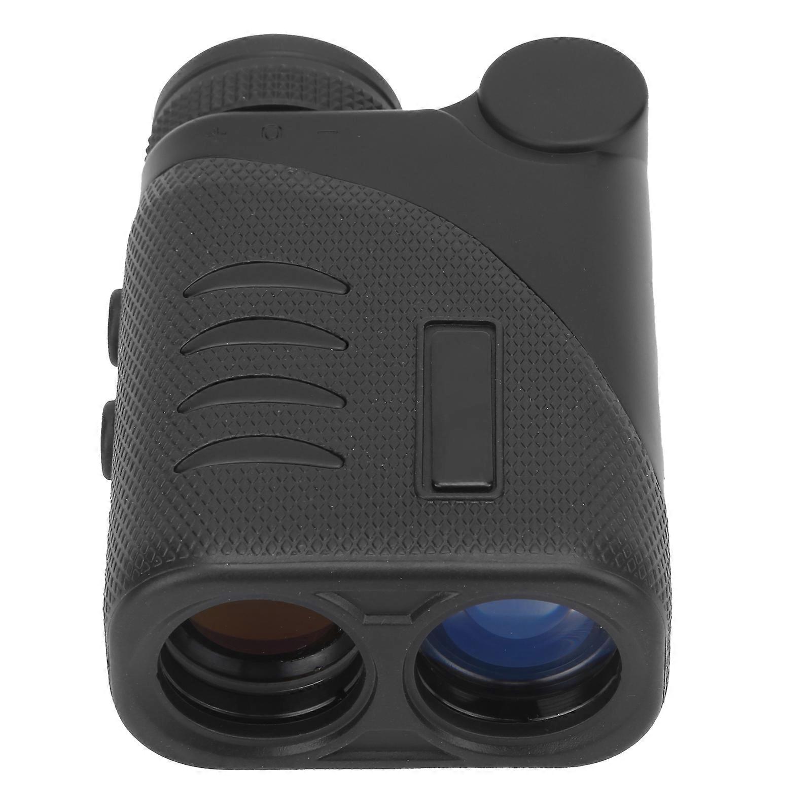 EF-800 6x Outdoor Hunting Rangefinder with Angle & Height Measure
