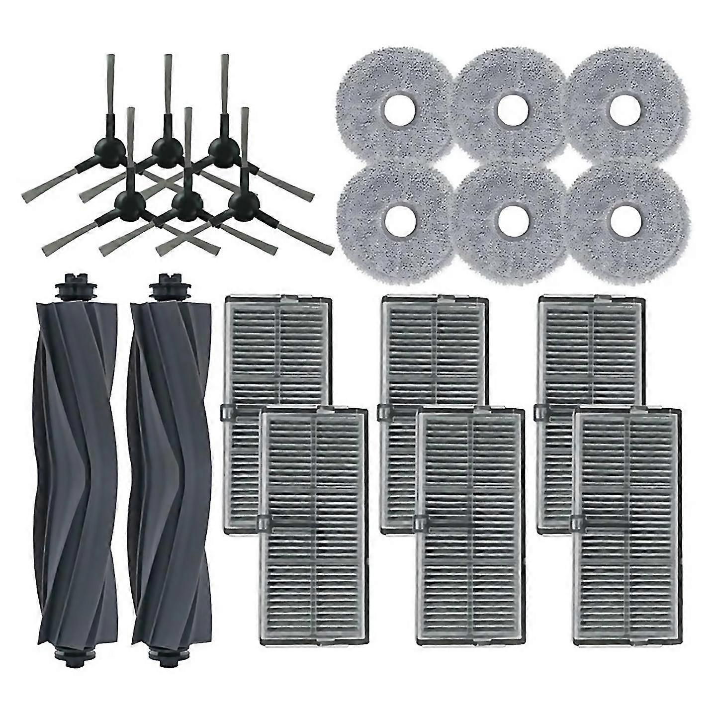 For For Dreame L10s Pro Ultra Heatx30 Ultrax30 Pro Vacuum Cleaner Part