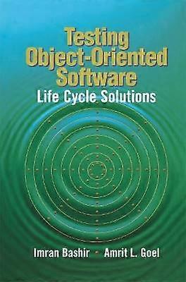 Test af objektorienteret software