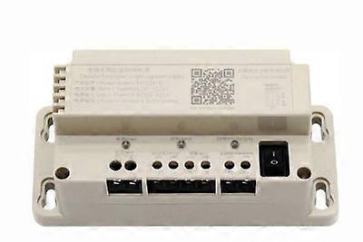Rkp220 / 12 Power Suply لهاتف المصعد 220vac - 12vdc