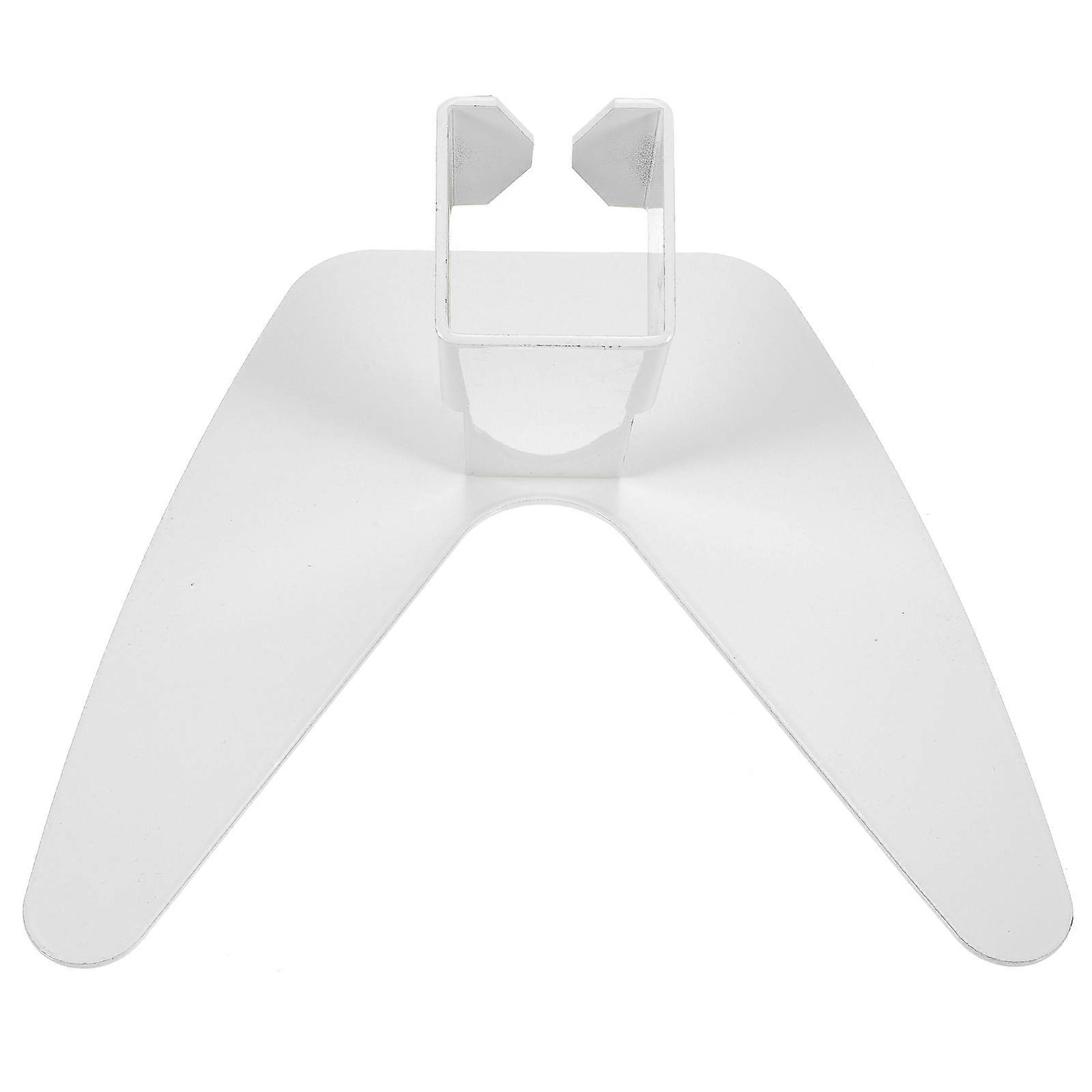 Rectangular Wind Instrument Metal Holder Suitable For Collectors And Musicians 27x25cm 1Set