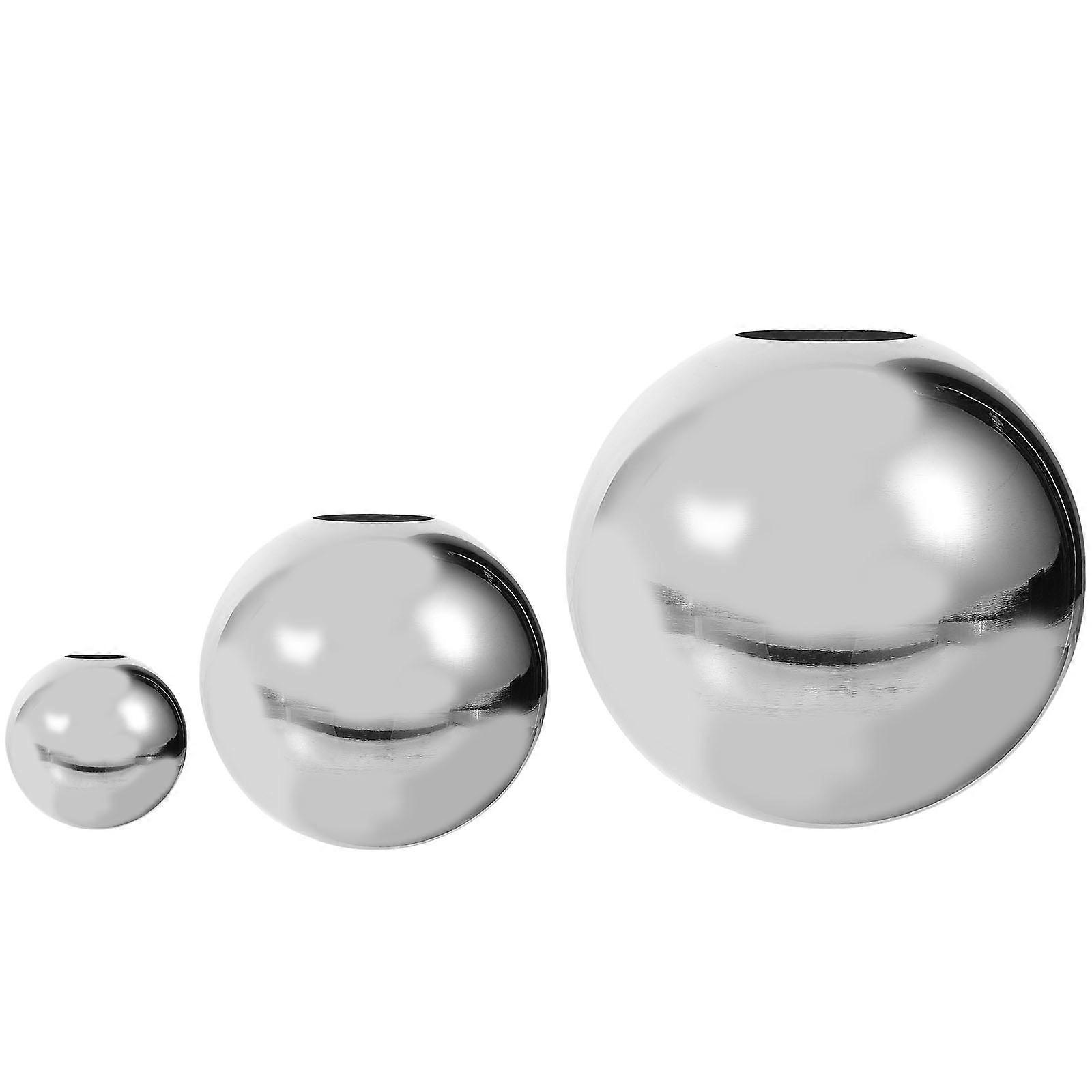 It seems like you're referring to a product listing for **decorative garden gazing balls**. Here's a polished and informative product description you