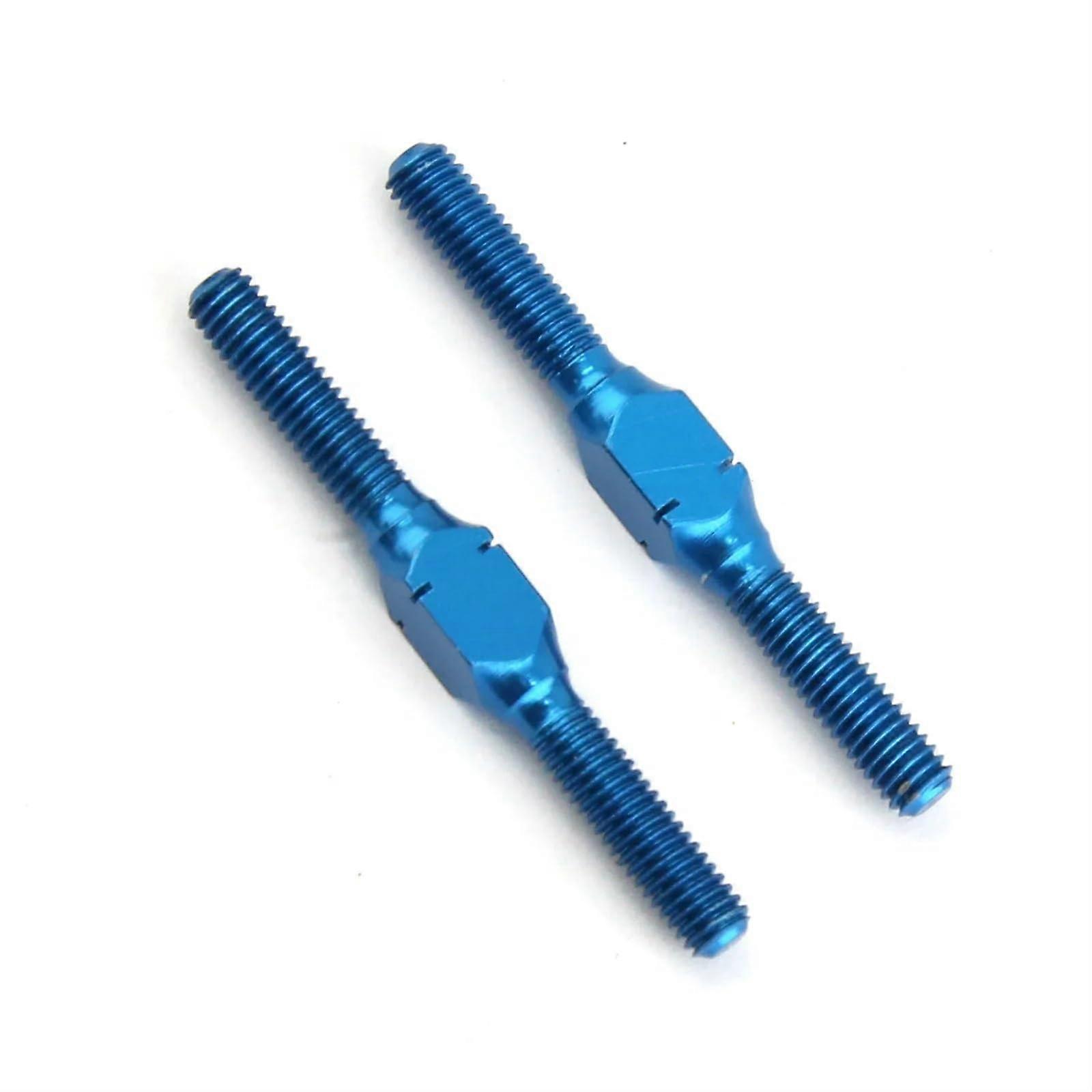 Turnbuckle Shaft Connection Rod 3 x 32 mm 54249 For Tamiya XV02 TT02S TB04 TB05 TA05 TA06 PRO RC