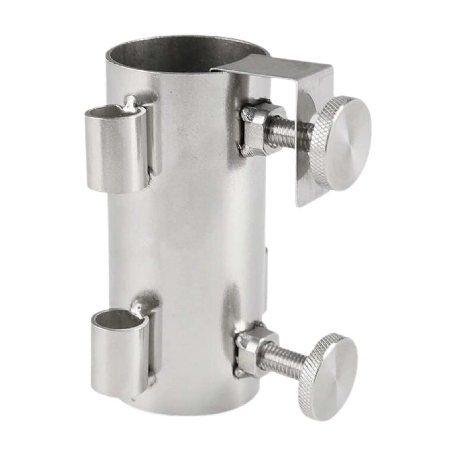 Markise Zeltstangenhalter Heavy-Duty Support Accessory for Tents, Versatile for Festivals, Fishing, and Hiking