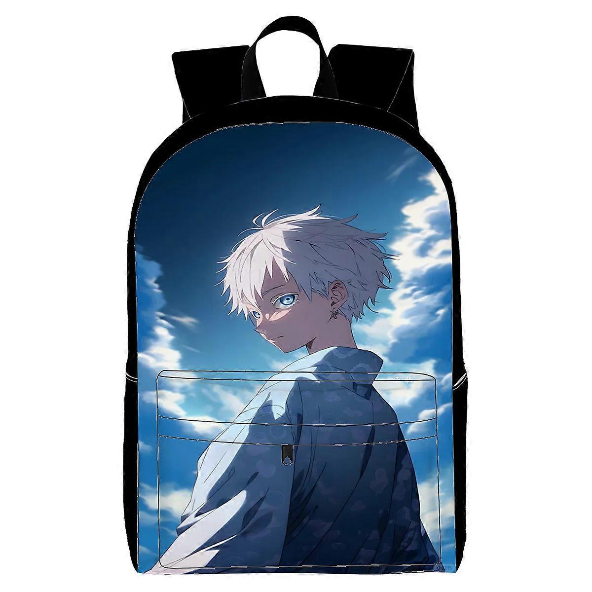 Backpack, with Multiple Organizational Compartments, Fits 15.6 Inch Notebook, for Travel, Teen, Business Work P787