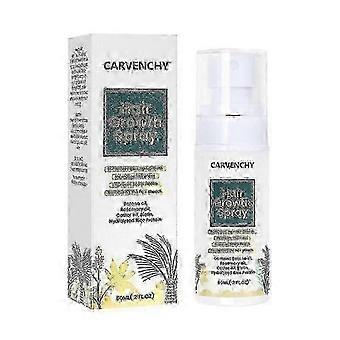 2025 Natural Hair Growth Oil Spray: Batana Rosmarin Serum mit Biotin und Koffein