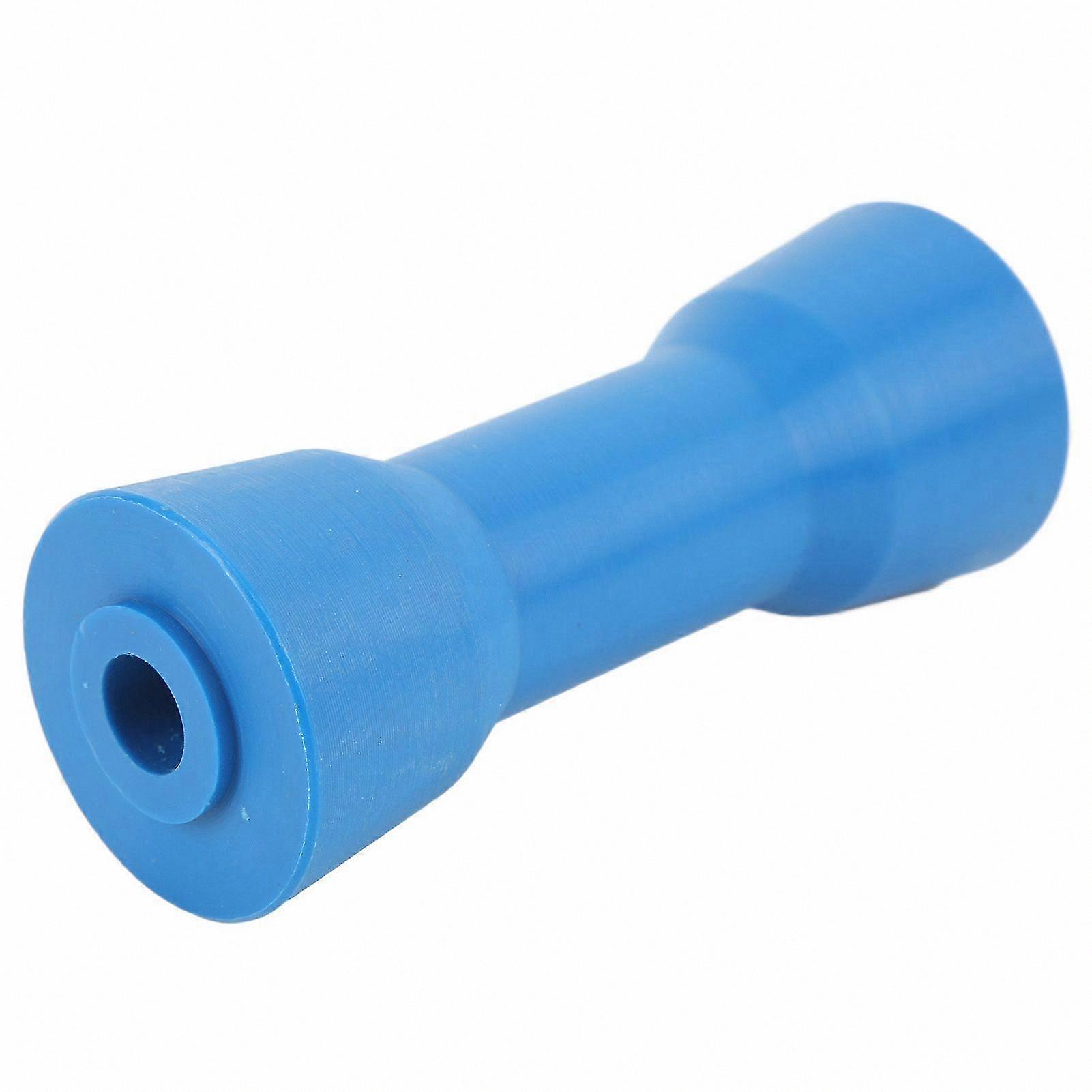 160mm PVC Self-Centering Keel Roller for Marine Use