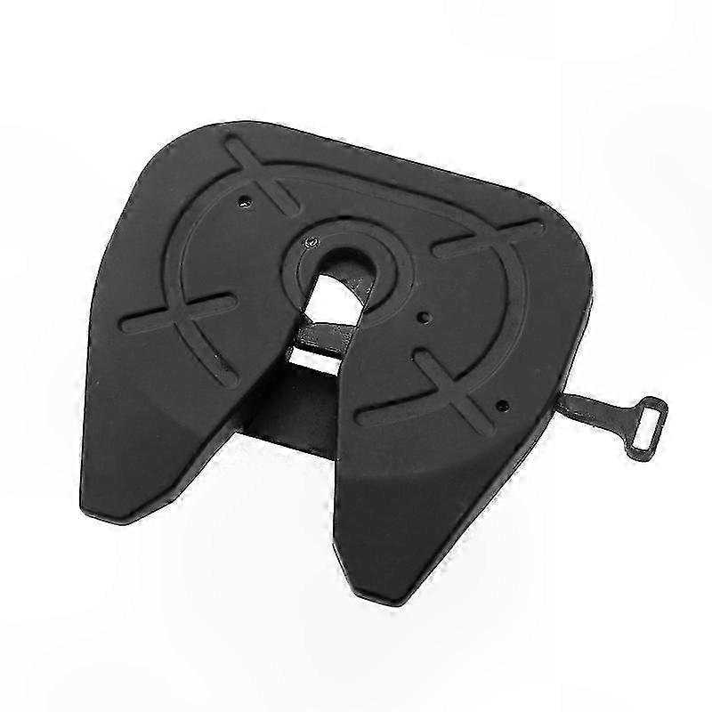 RC Trailer Tractor Truck Upgrade Drag Head Decoupling Plate