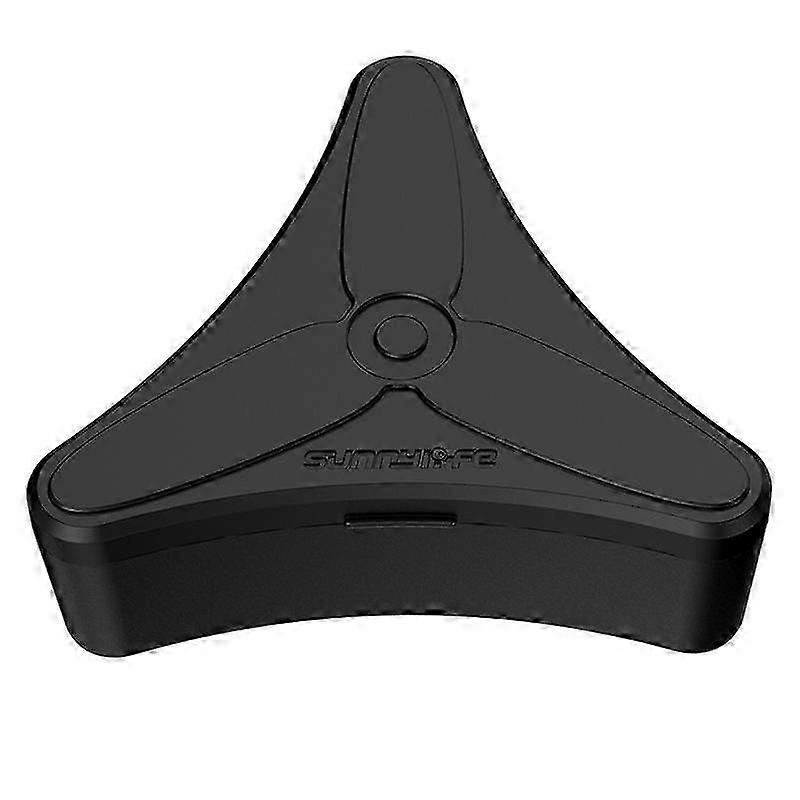 Propeller Storage Box Propeller Blade Anti-Fall Protection Box Storage Box Suitable for FPV 5328S Aircraft