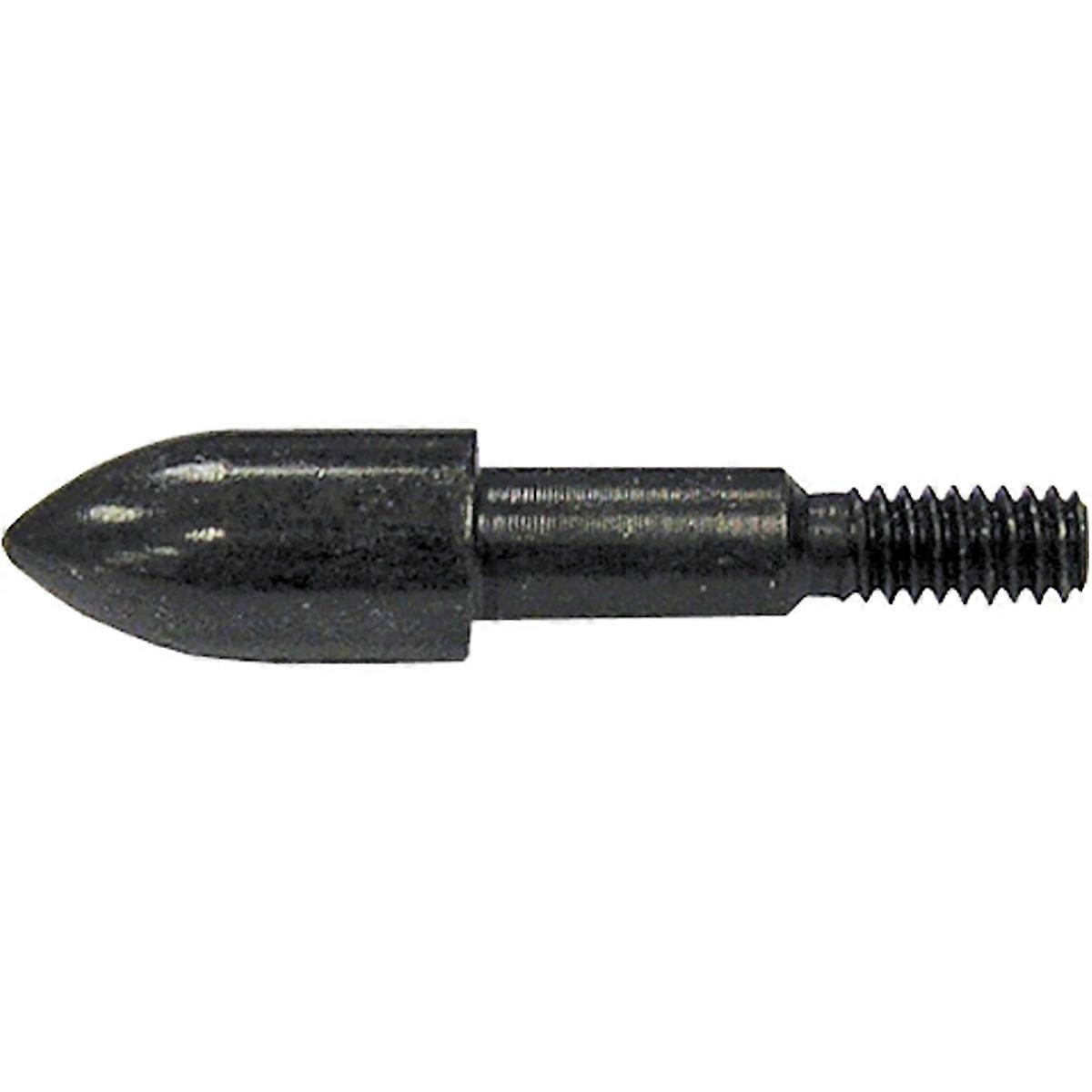 Rocky Mountain 11/32" Practice Points (Xbow Diameter) 12-Pack - 100 Grains