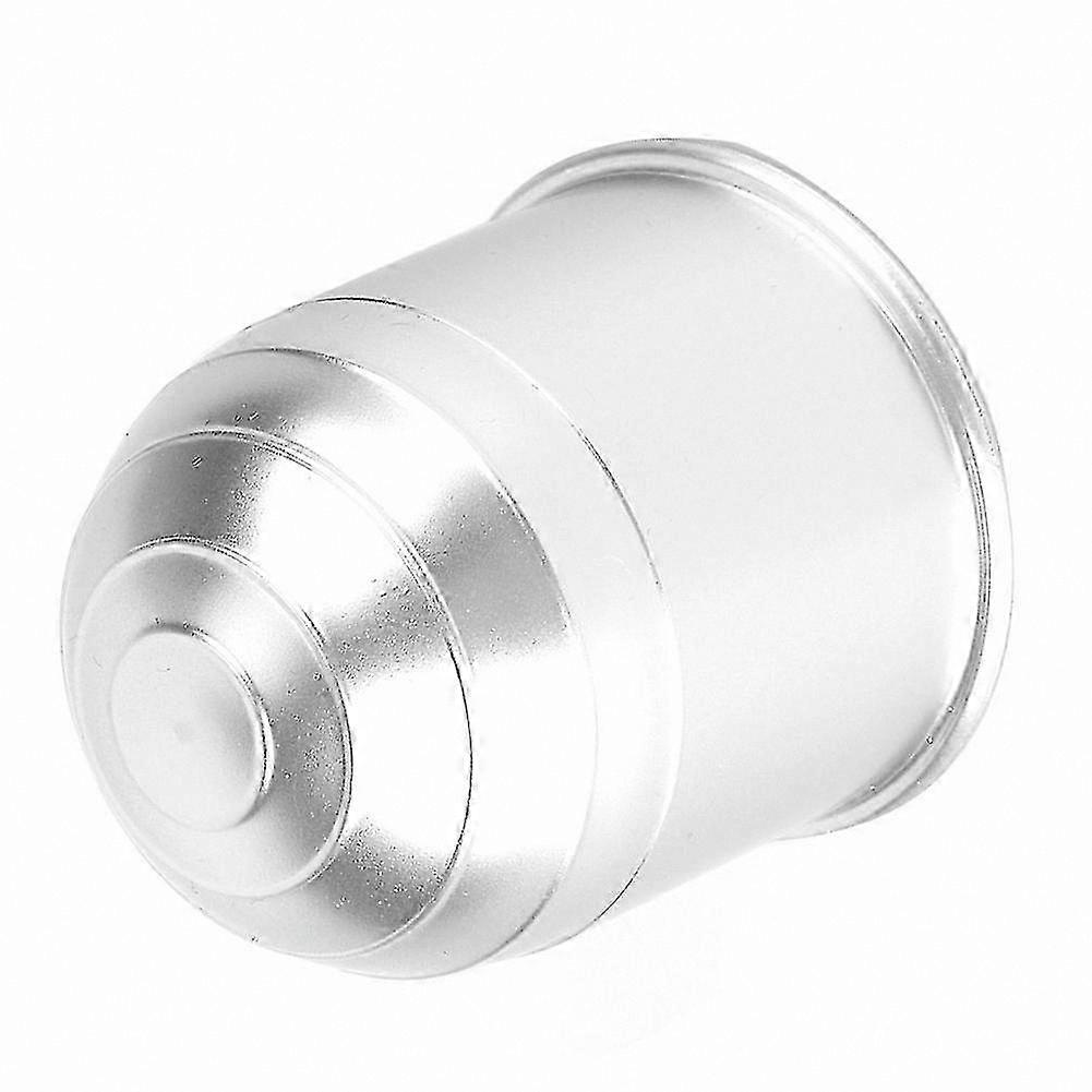 Protective Cover for Tow Bar Ball Case with Universal Fit