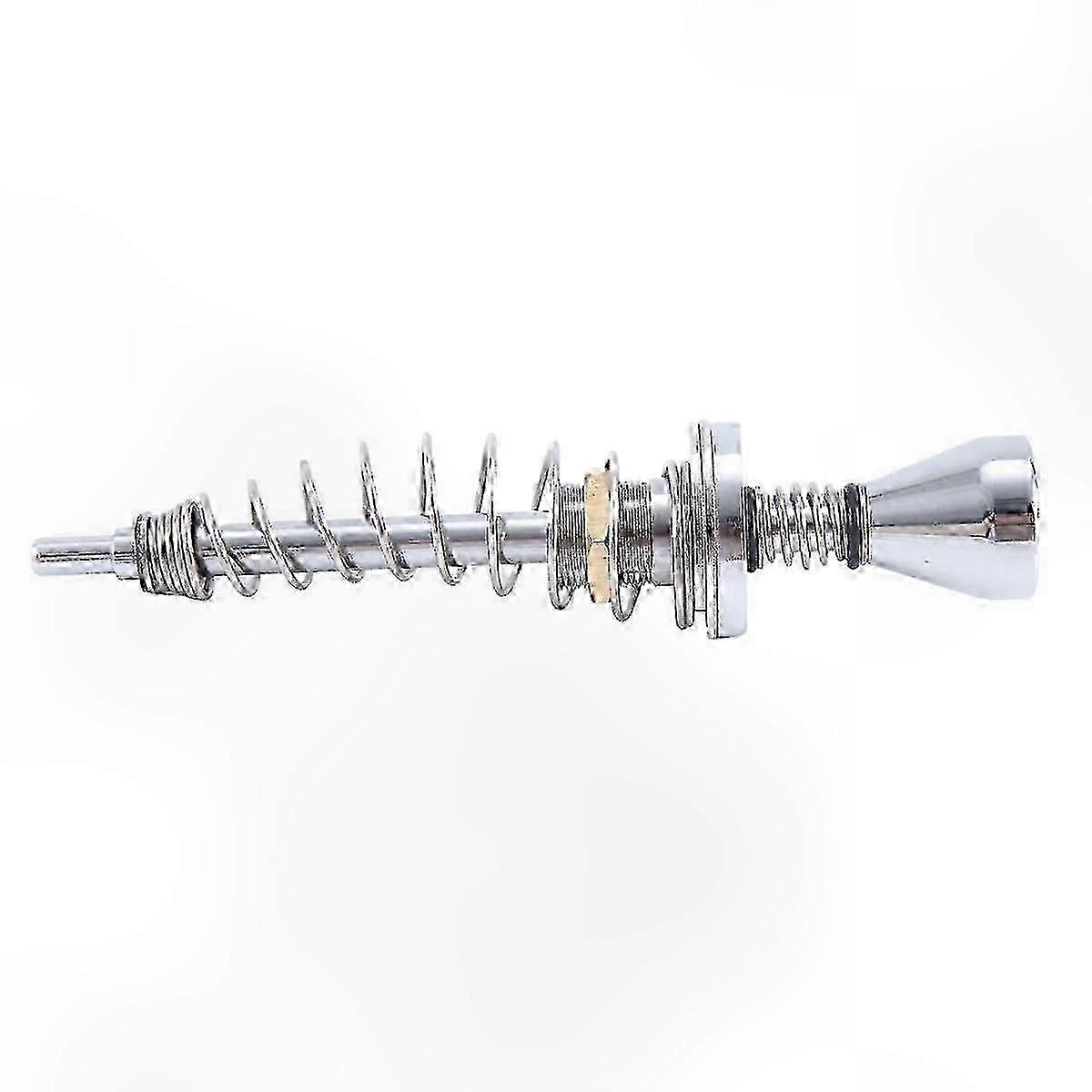 Loaded Spring Rod, for Pinball Machine Parts, Game Machine Accessory for Football Theme and Other P
