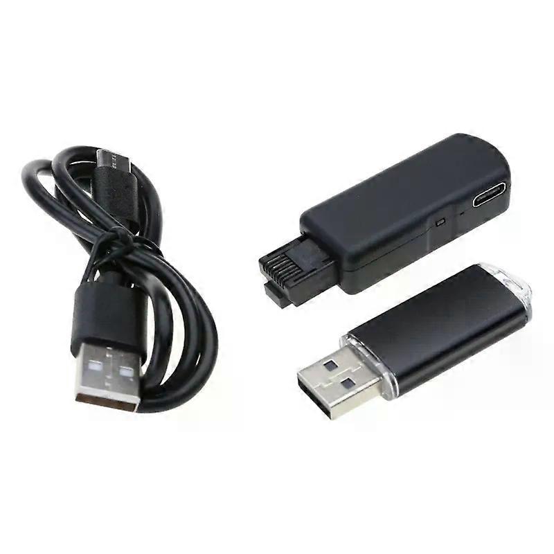 Update Device Tool Set with Ethernet Cable Cord for P4 90 110