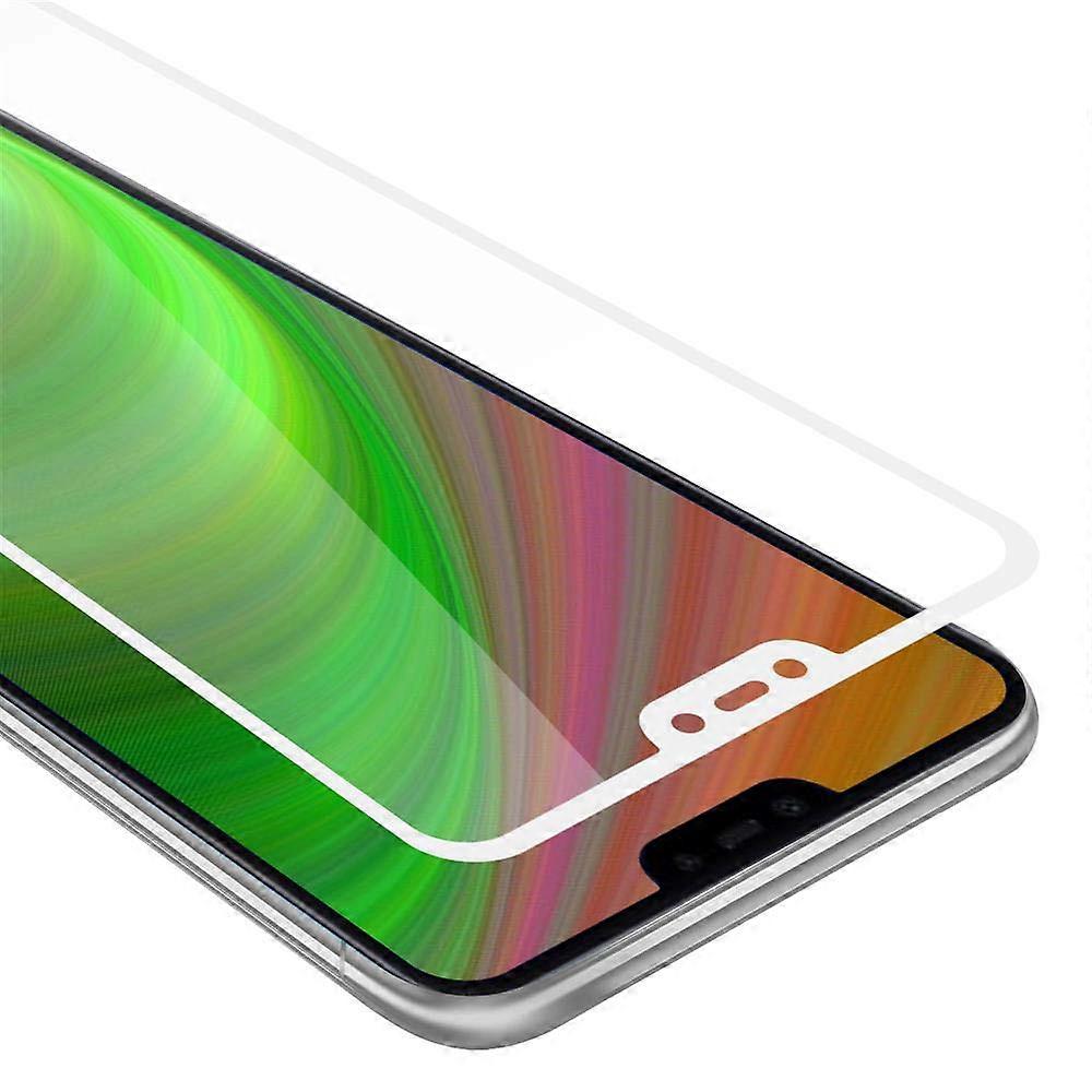 Xiaomi Mi 8 LITE Mobile Phone Screen Protector Tank Film