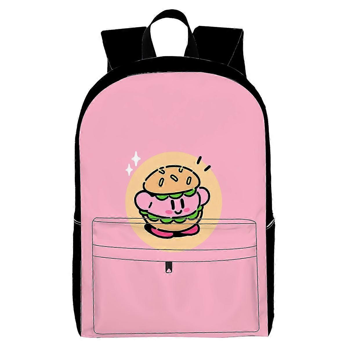 Backpack, with Multiple Organizational Compartments, Fits 15.6 Inch Notebook, for Travel, Teen, Business Work S263