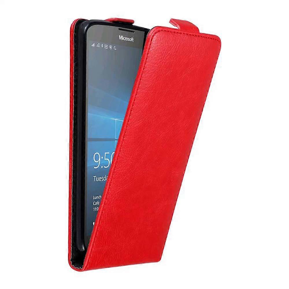 Nokia Lumia 950 XL Case - with Magnetic Clip