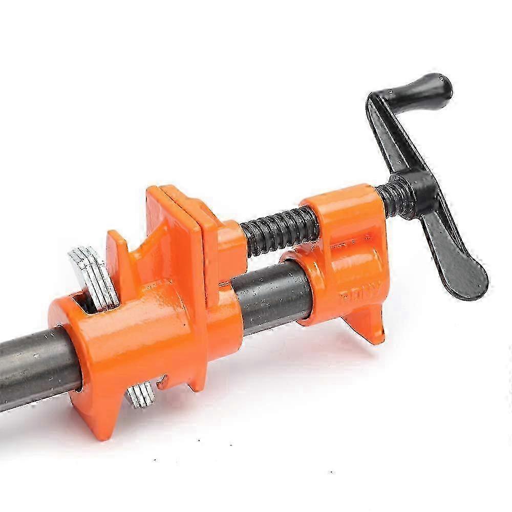 50 fixations industrielles robustes de 3/4 de pouce pour une fixation et un maintien sûrs