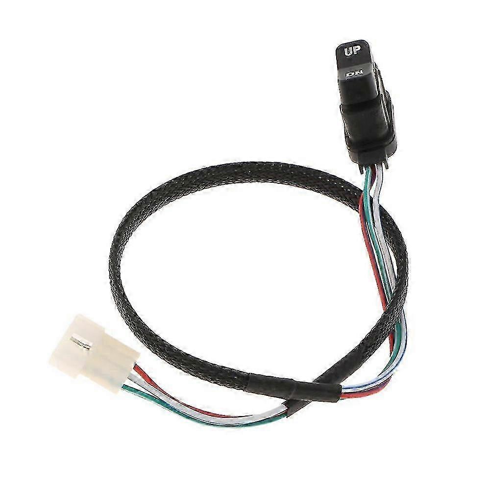 Tilt Trim Switch 87-858679t2 For Mercury Mariner Outboard Motors