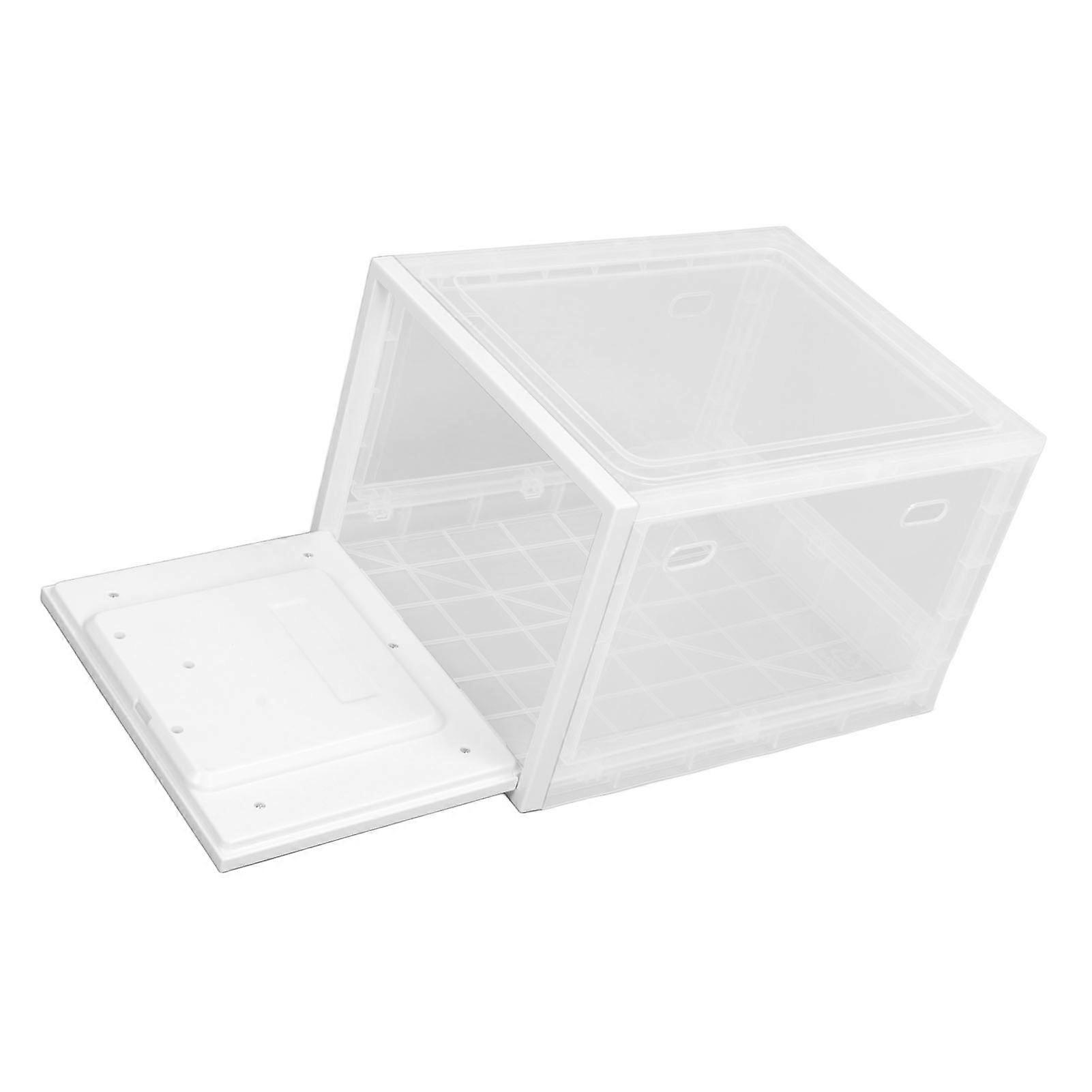 Clear Lockable Digital Timer Box for Food, Snacks, Phone Safety