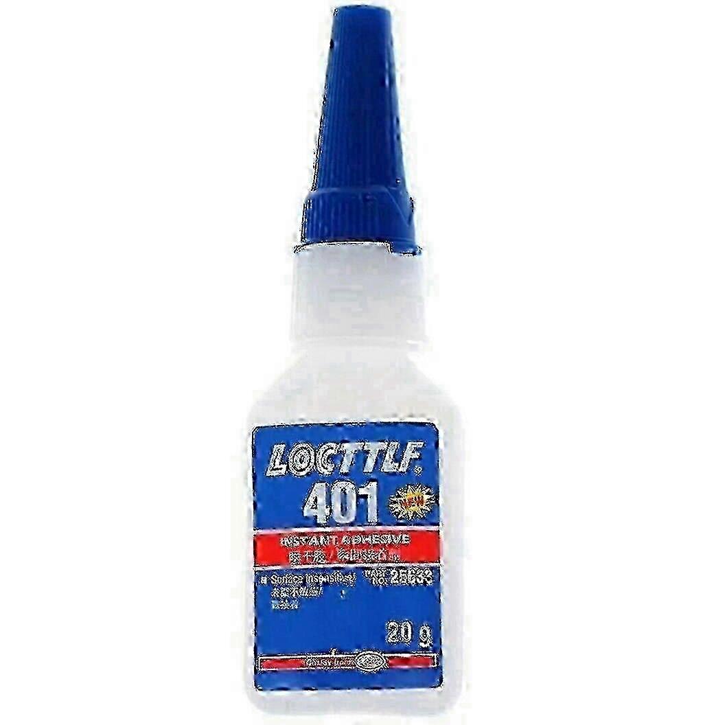 402 Sekundenkleber Allzweck 20ml Tube - Mehrzweckkleber