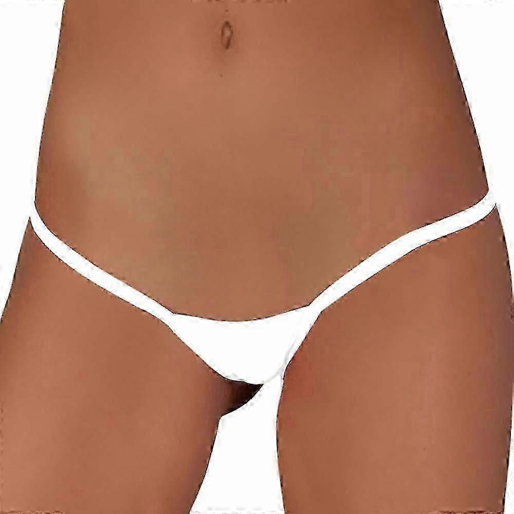 Sexiga Mini Thong Micro G-String Damunderkläder Trosor Underkläder Knickers