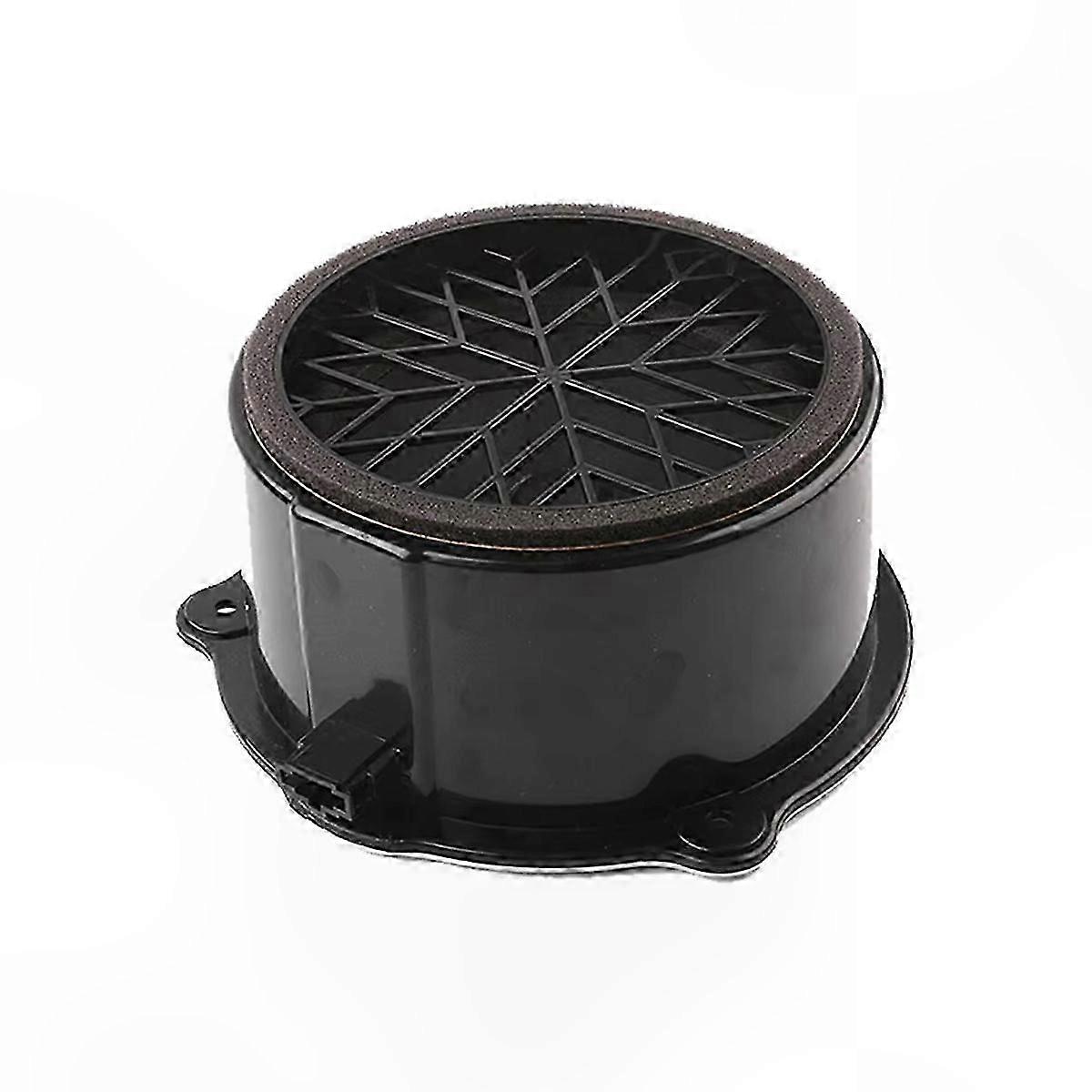 High-Performance Midrange Speaker for Rear Door Car Audio Systems 2005-2011 Sedan Models Compatible with Multiple Vehicles