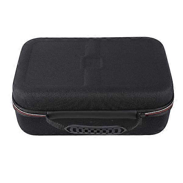 Large EVA storage case for Nintendo Switch Host PRO handle with space for the base