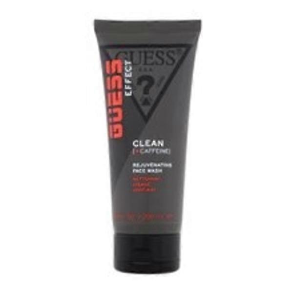 Guess - Guess Effect Gel nettoyant 200ml