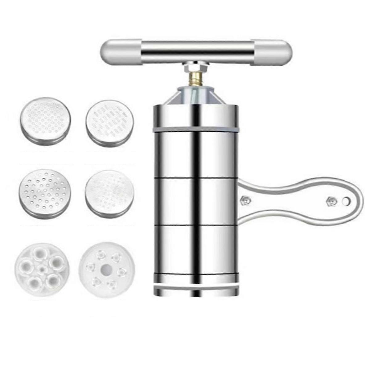 Stainless Steel Noodle Machine Manual Noodle Machine B