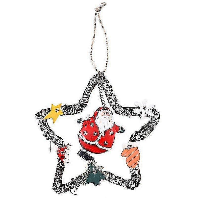 装飾のための樹脂吊りペンダント