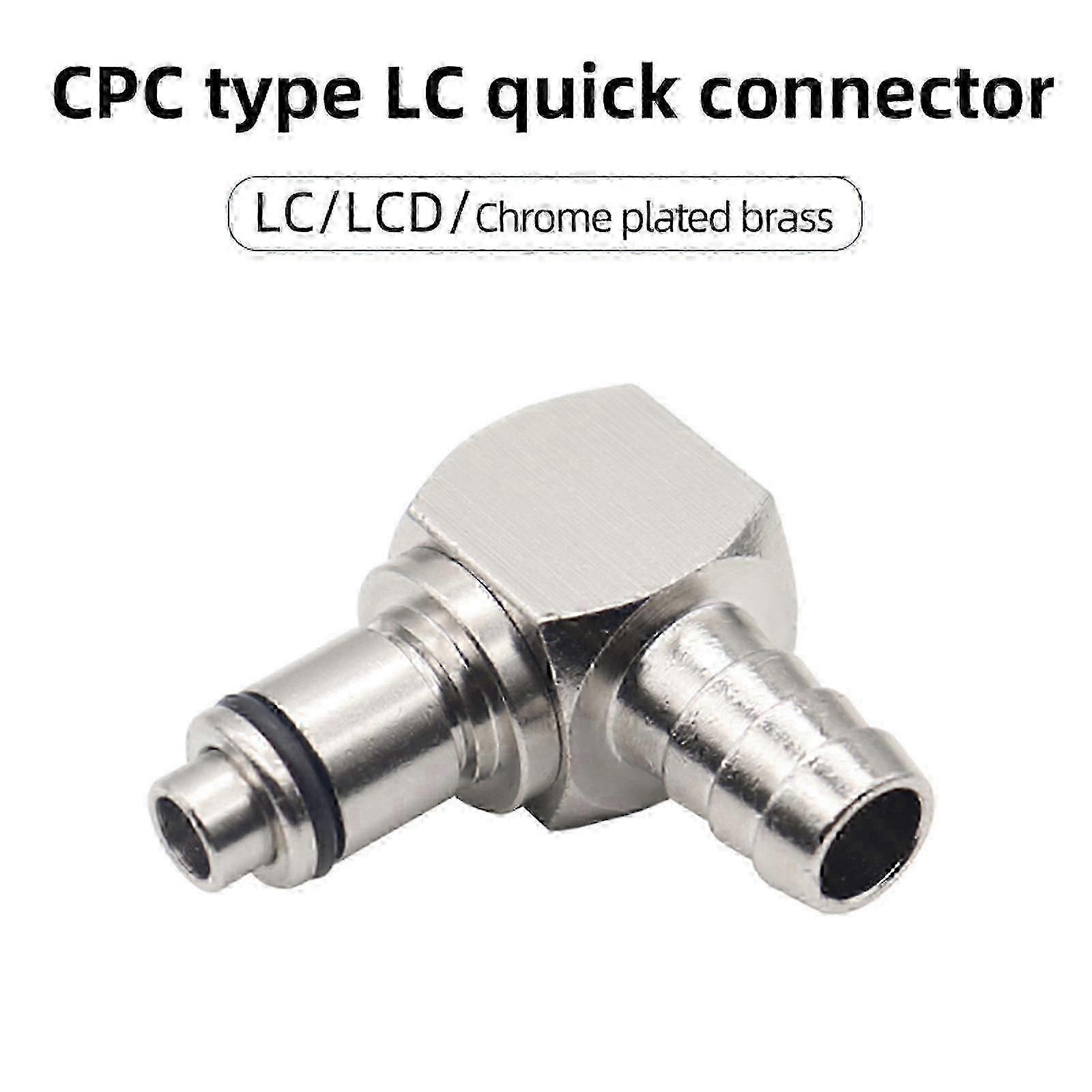 Quick-release Connector For Motorcycle Fuel Lines Compatible With R1200gs Adv R1200rt S1000rr K1200r K1300r K1600gtl