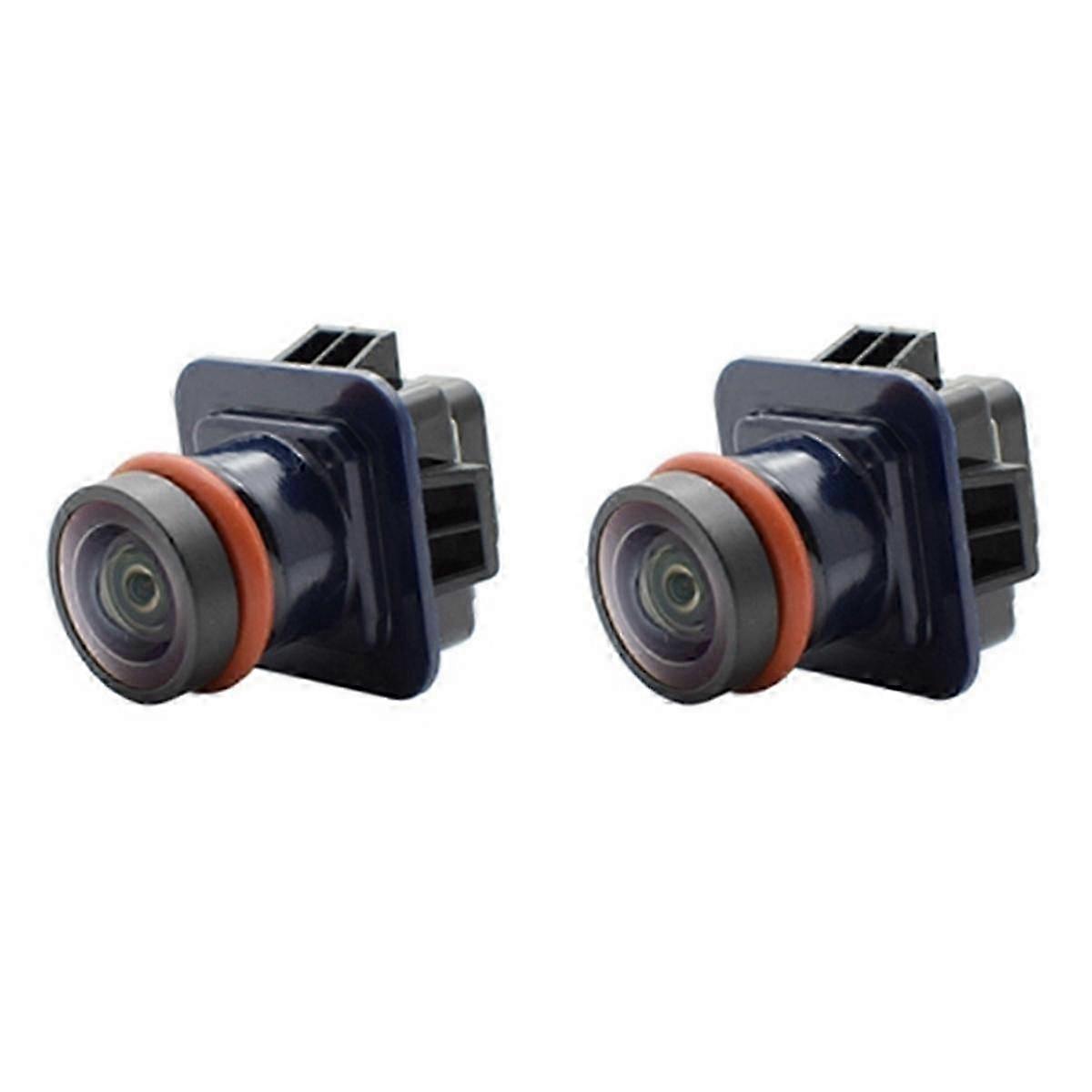 Backup camera for Taurus 2013-2019, rearview system EG1Z19G490A