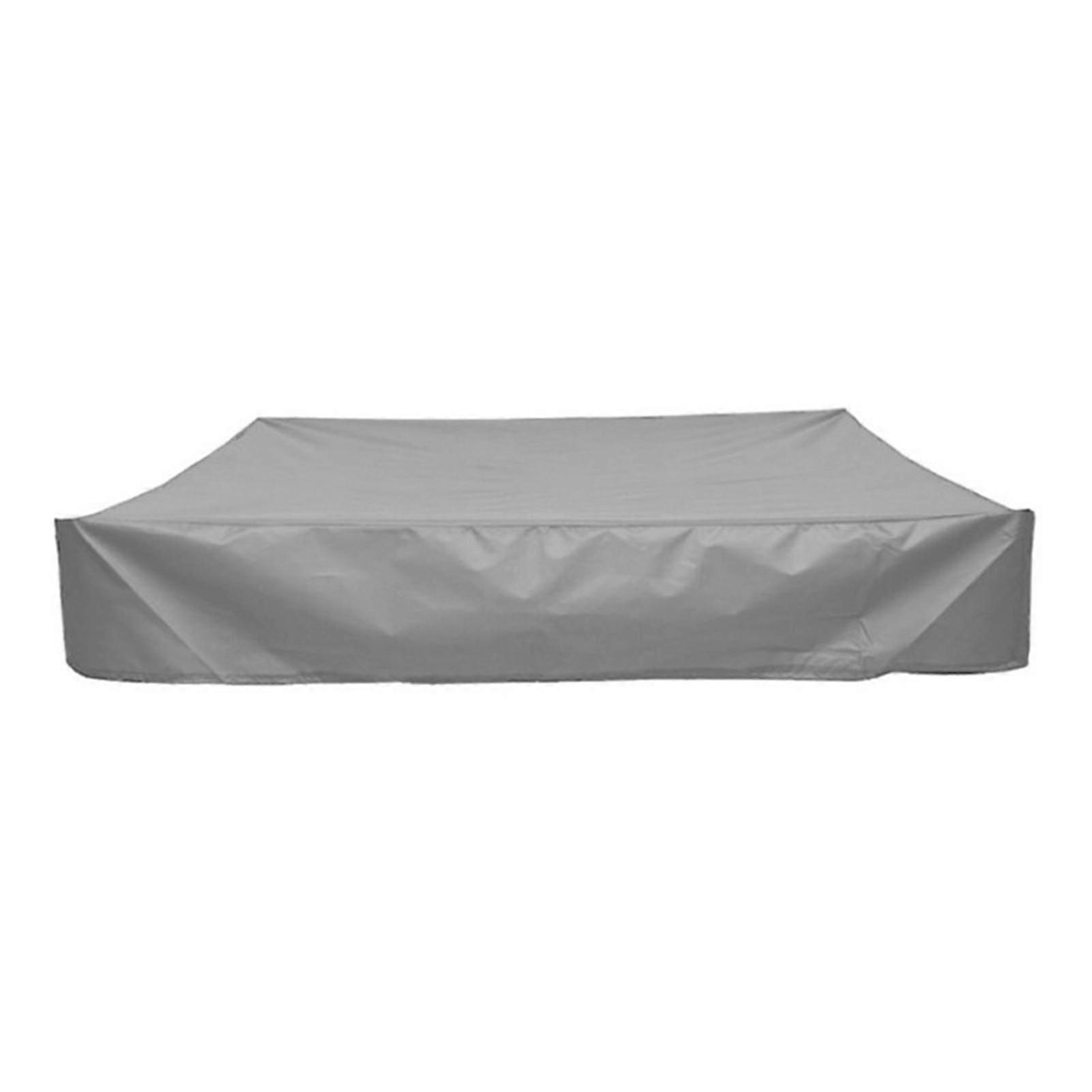 sandbox cover waterproof dustproof universal for four seasons