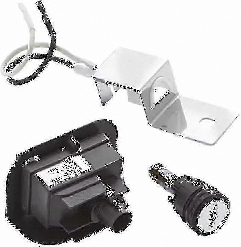 Replacement Ignition Kit for Q1200 Q2200 64868 Gas Grills