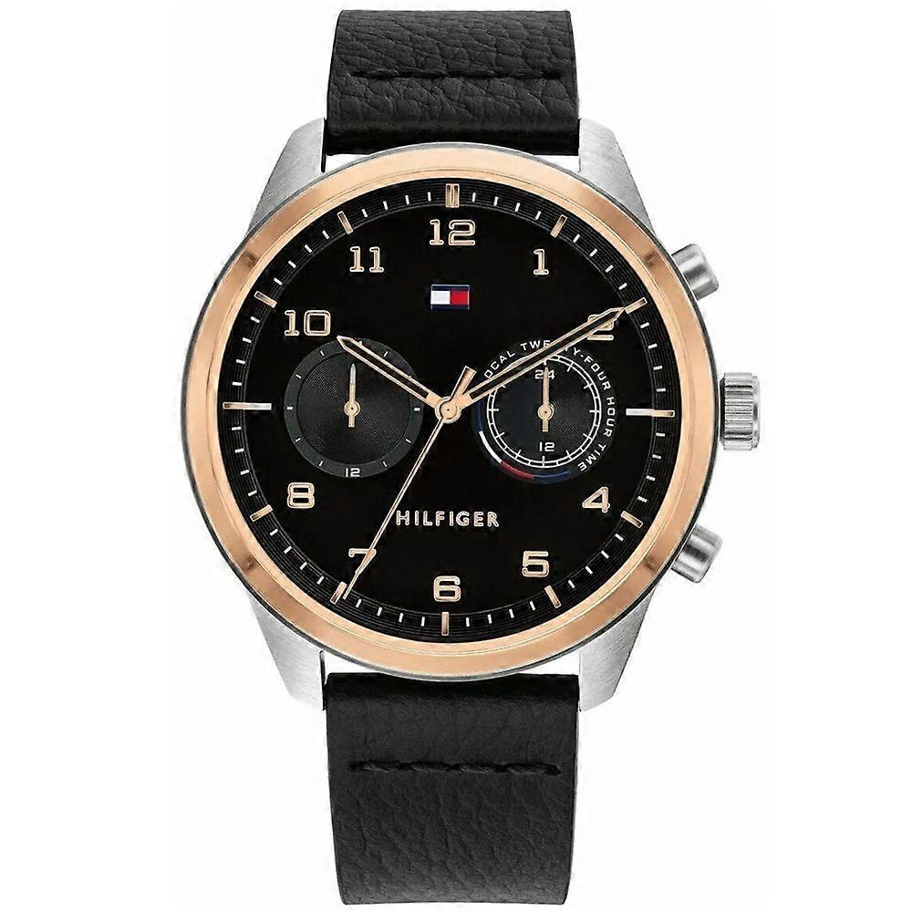 Watch Tommy Hilfiger 1791786