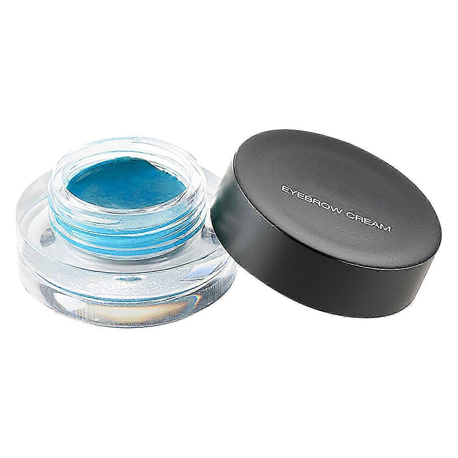 2025 Eyebrow Dyeing Cream Color Eyebrow Dyeing Cream Eyeliner PUW3168