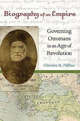 Biografie eines Imperiums