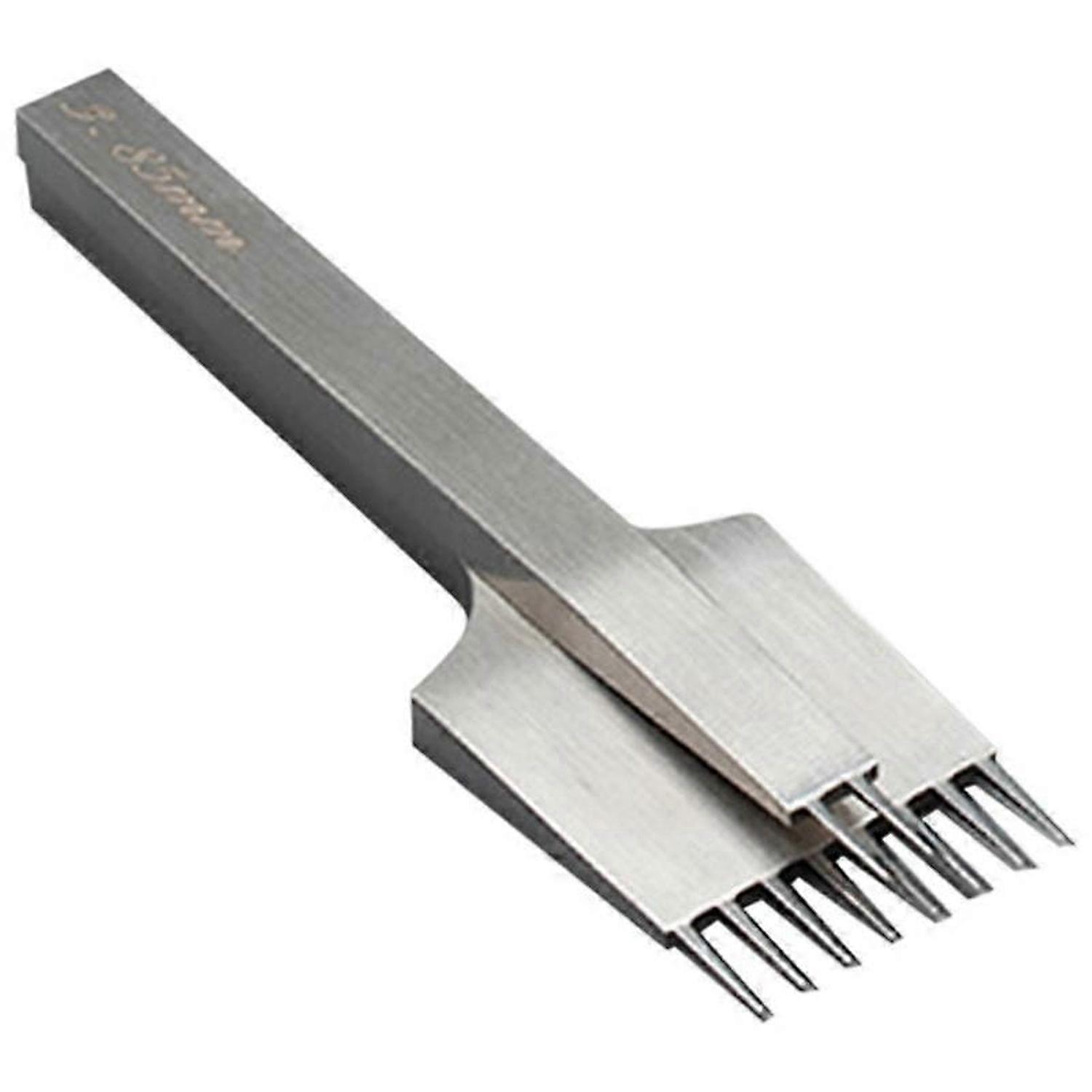 High Quality Sharp Leather Chisel-3.85Mm