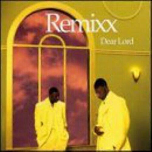 Remix Dear Lord CD