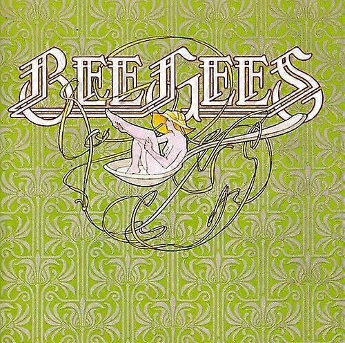 De Bee Gees Main Course CD