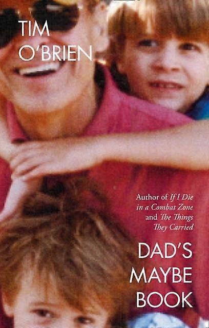Dads Maybe Book - Tim OBrien