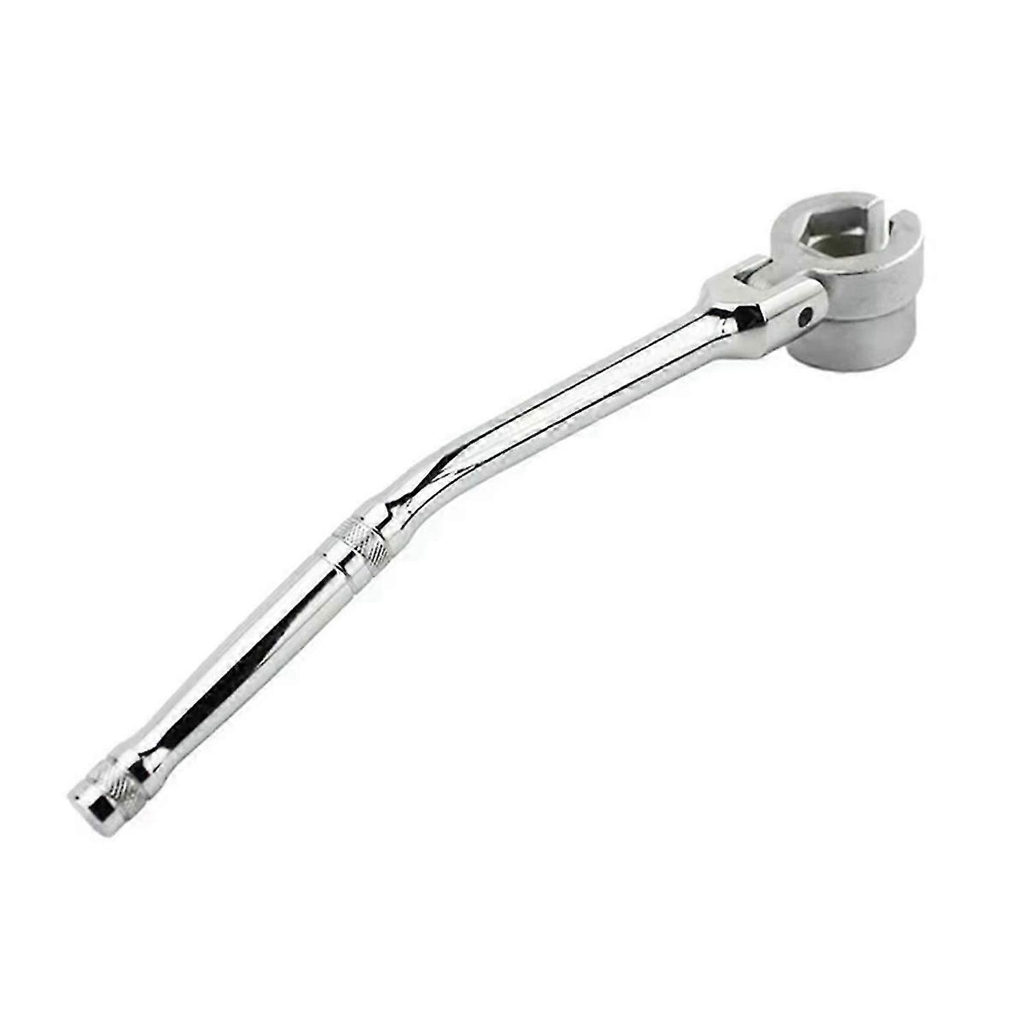 2 in 1 Hexagonal Dodecagonal Wrench Oxygen Sensor Socket Wrench Oxygen Sensor Socket Removal Tool
