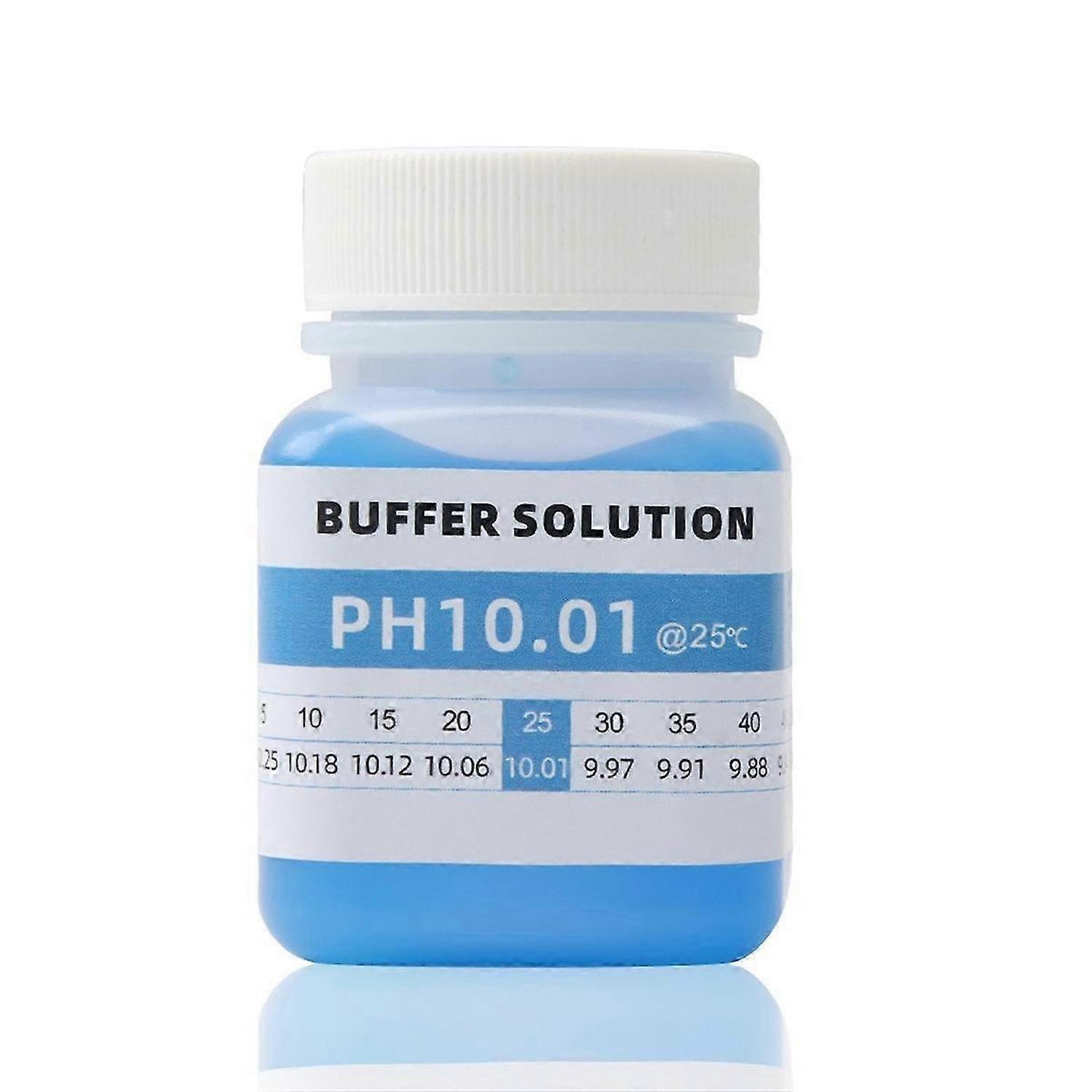 PH Meter Calibration Solution ORP Tester Calibration Solution Buffer Solutions,PH 10.0