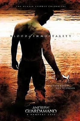 Blood of Immortality